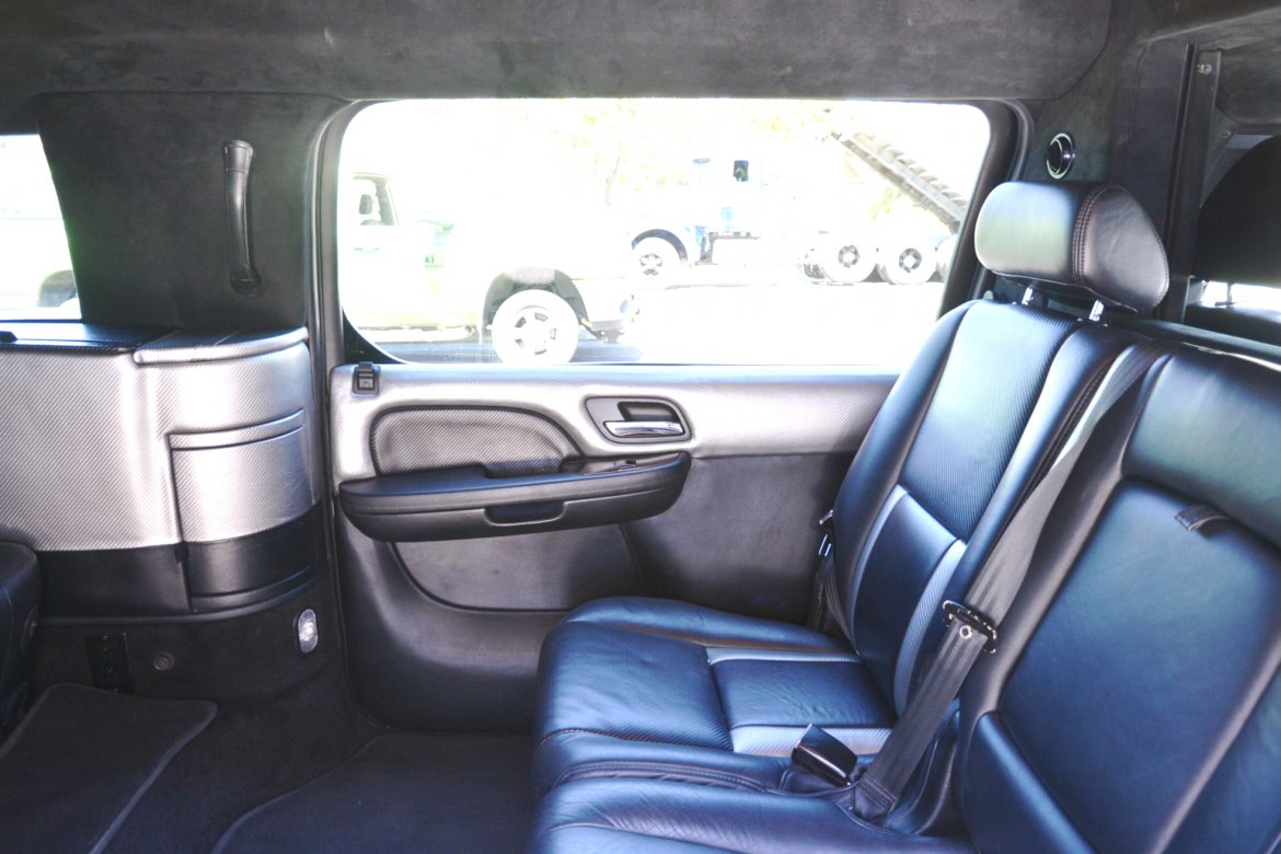CEO SUV Mobile Office for Sale in Oaklyn, NJ - Photo 10