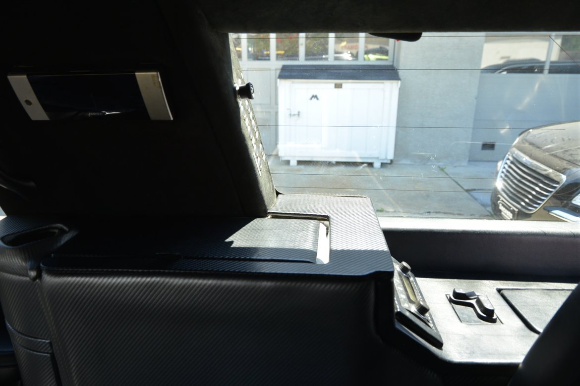 CEO SUV Mobile Office for Sale in Oaklyn, NJ - Photo 15