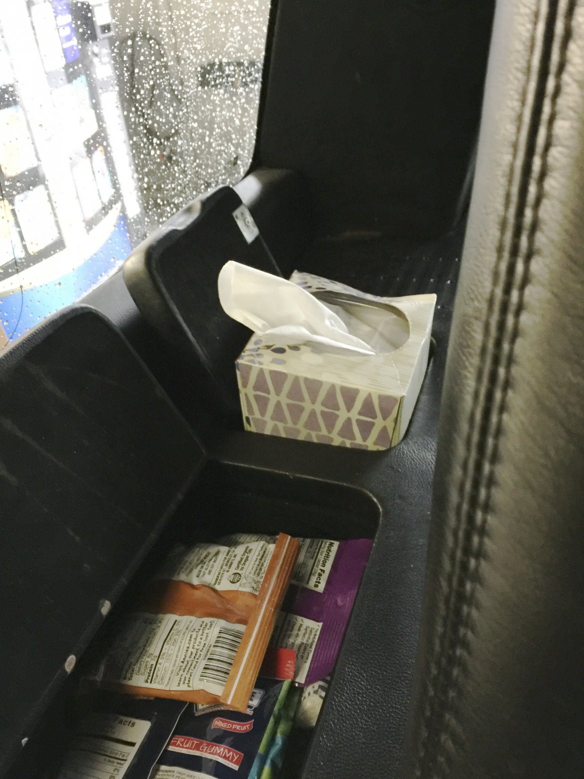 CEO SUV Mobile Office for Sale in Oaklyn, NJ - Photo 23