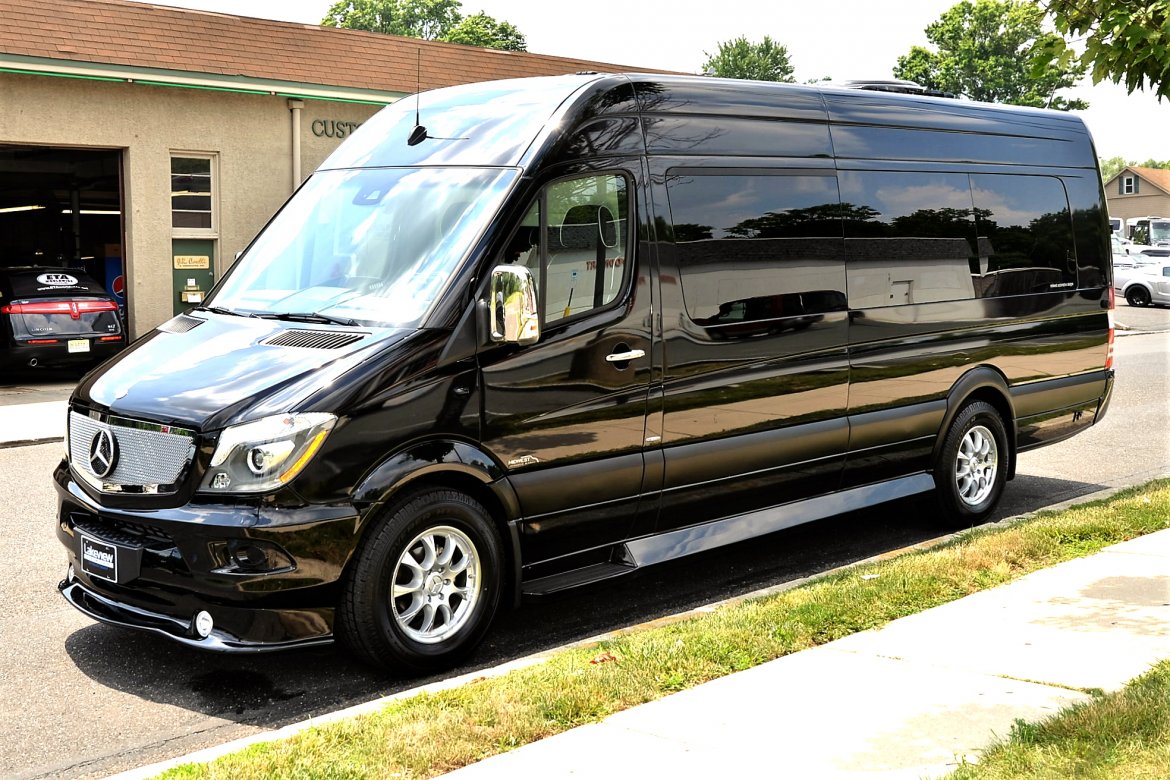 Sprinter for Sale in Oaklyn, NJ - Photo 3