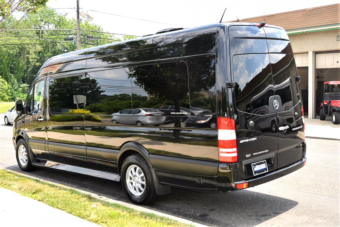 Sprinter for Sale in Oaklyn, NJ - Photo 6