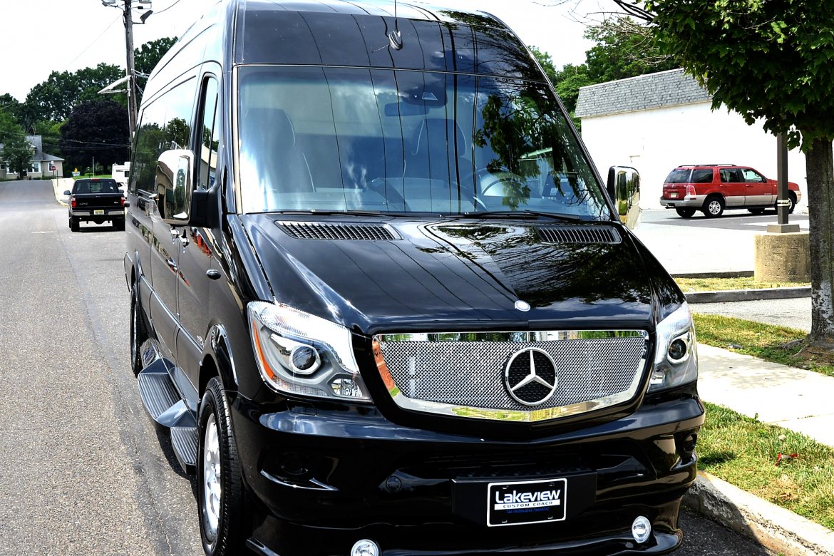 Sprinter for Sale in Oaklyn, NJ - Photo 7