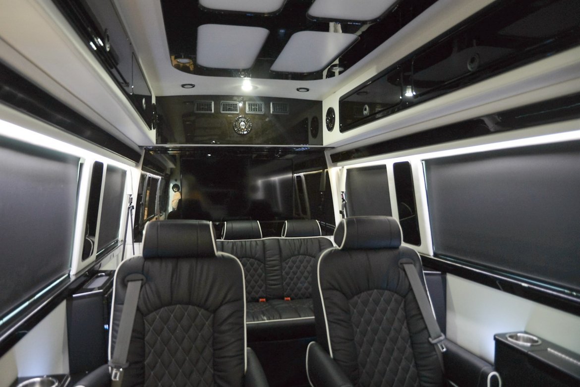 Sprinter for Sale in Oaklyn, NJ - Photo 11