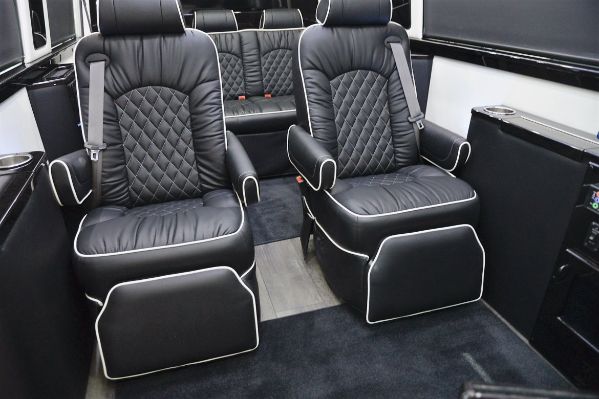 Sprinter for Sale in Oaklyn, NJ - Photo 12