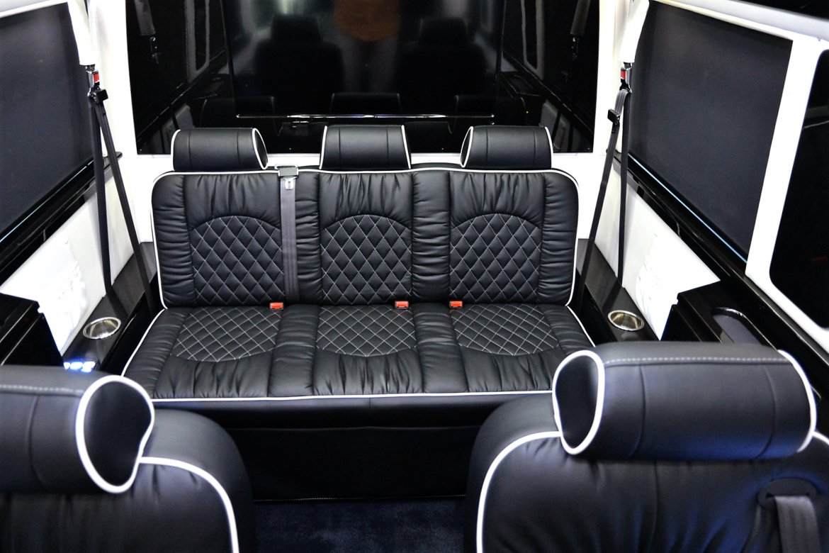 Sprinter for Sale in Oaklyn, NJ - Photo 13