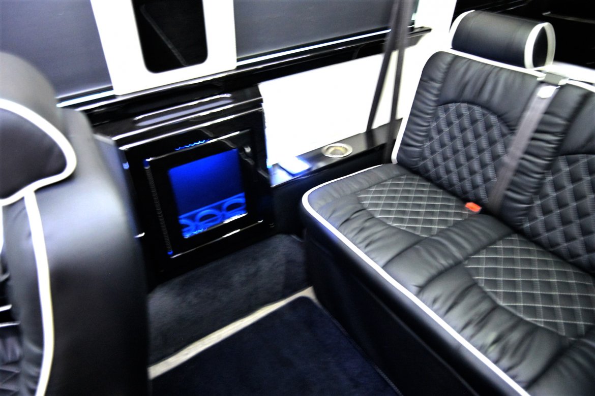 Sprinter for Sale in Oaklyn, NJ - Photo 14
