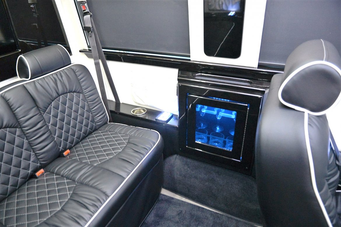 Sprinter for Sale in Oaklyn, NJ - Photo 15