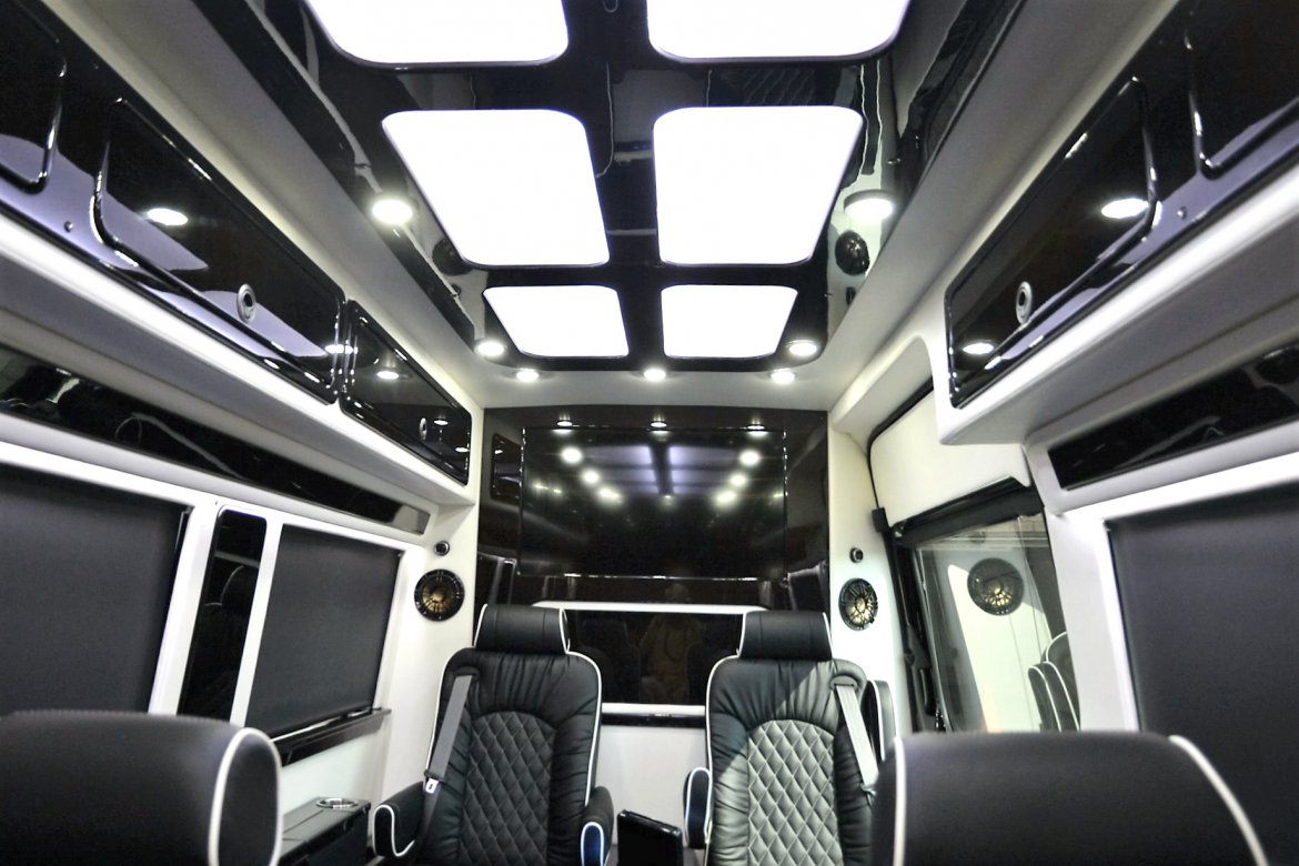 Sprinter for Sale in Oaklyn, NJ - Photo 16