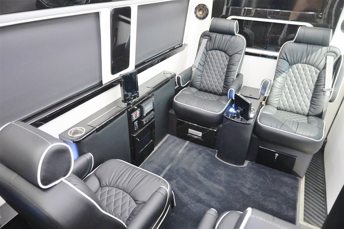 Sprinter for Sale in Oaklyn, NJ - Photo 17