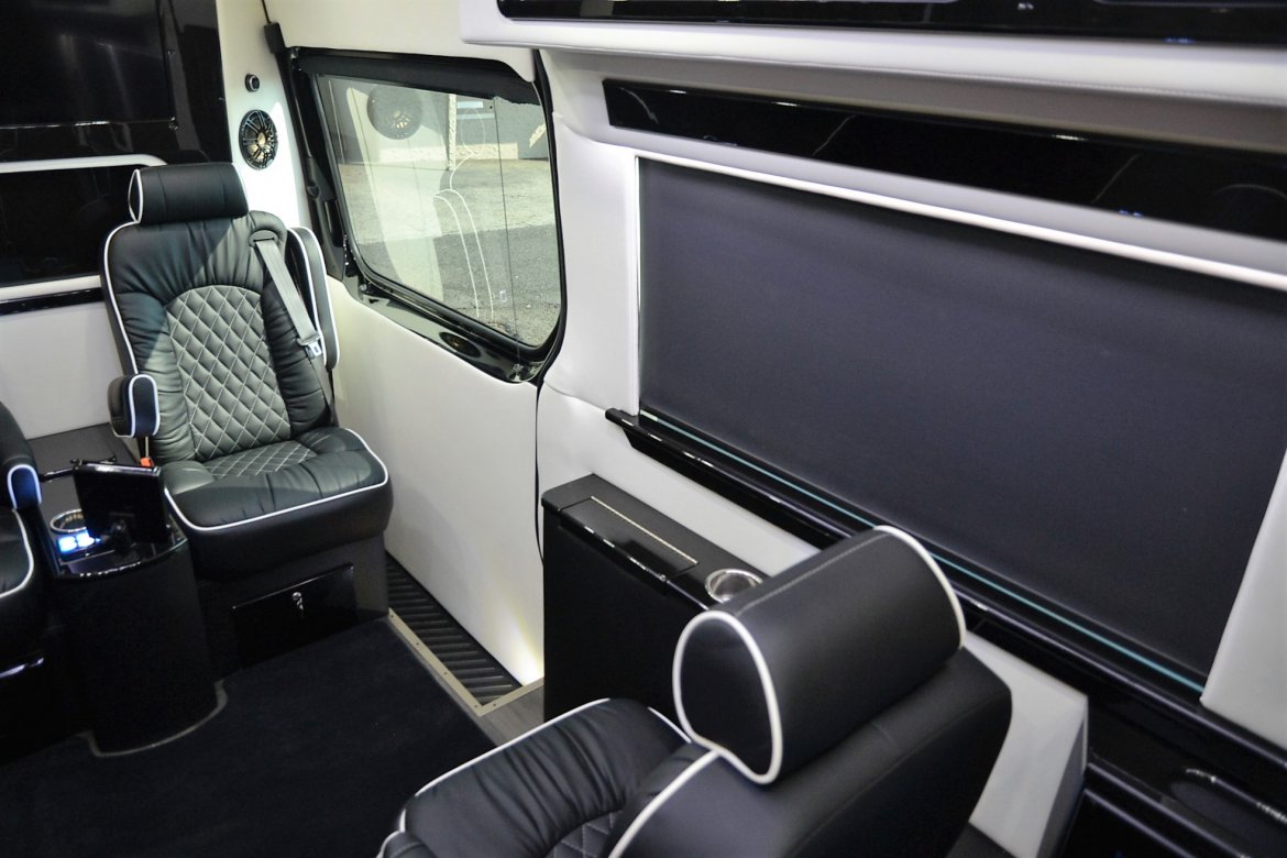 Sprinter for Sale in Oaklyn, NJ - Photo 18