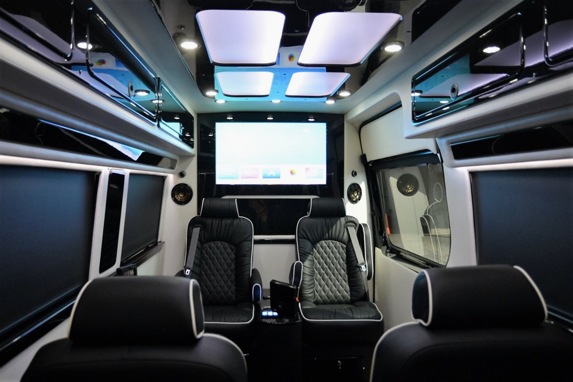 Sprinter for Sale in Oaklyn, NJ - Photo 19