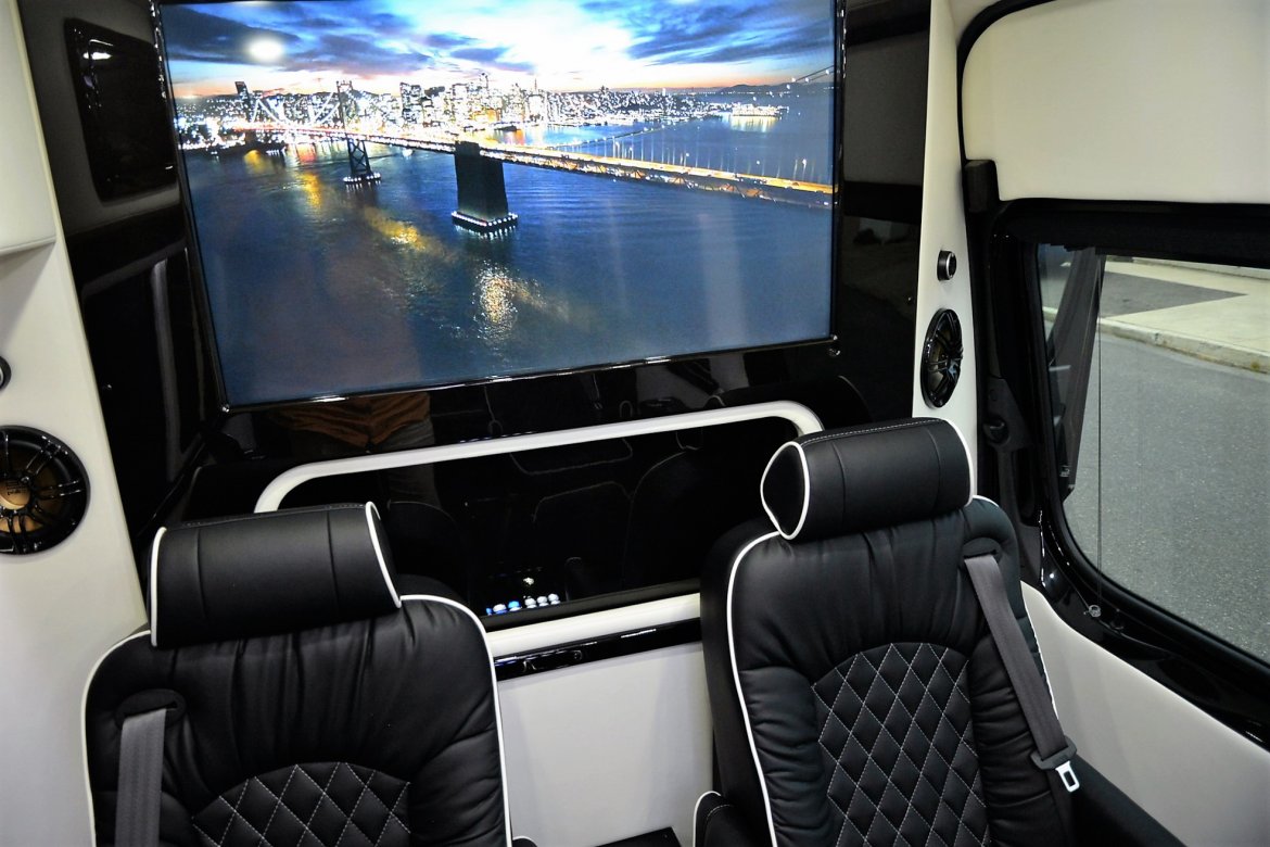 Sprinter for Sale in Oaklyn, NJ - Photo 20