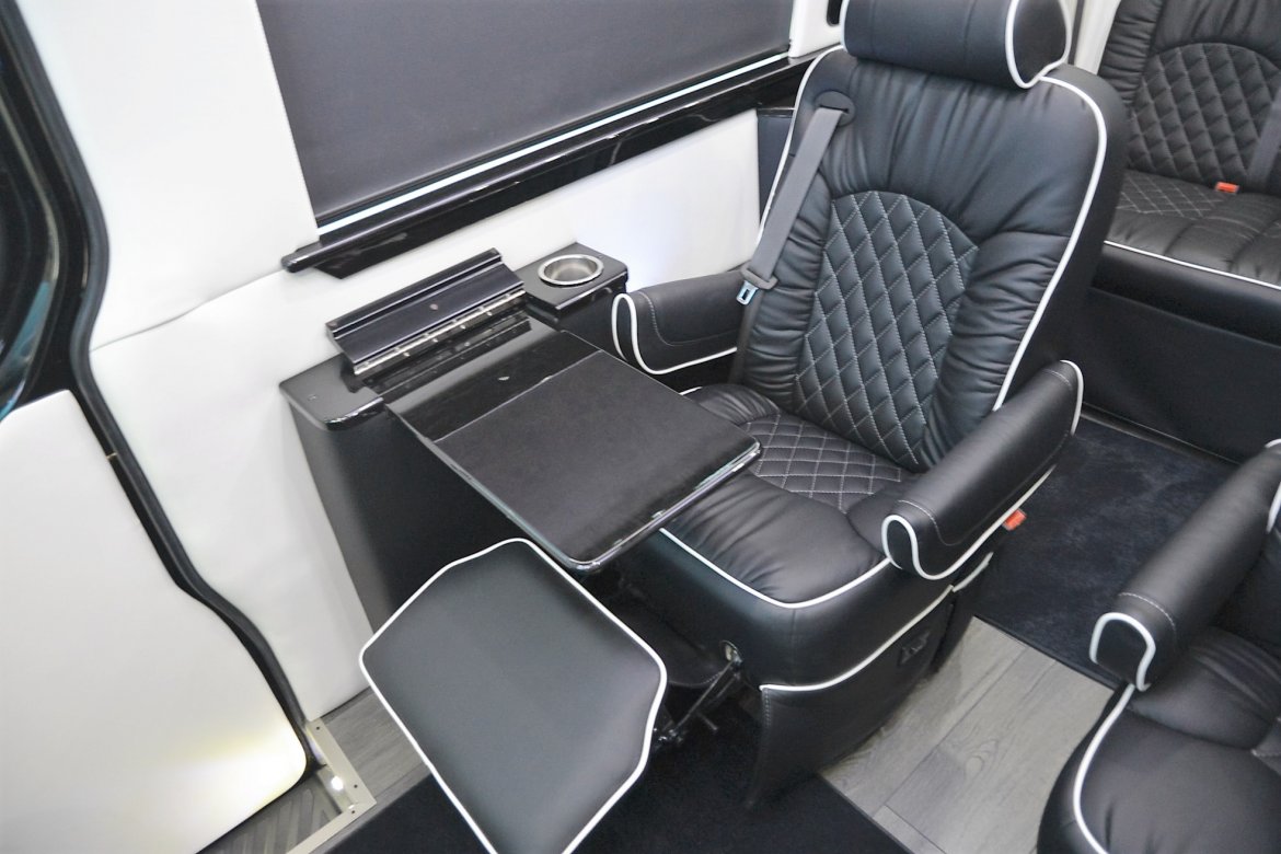 Sprinter for Sale in Oaklyn, NJ - Photo 21