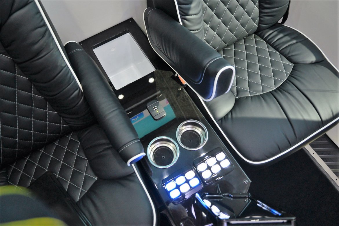 Sprinter for Sale in Oaklyn, NJ - Photo 22