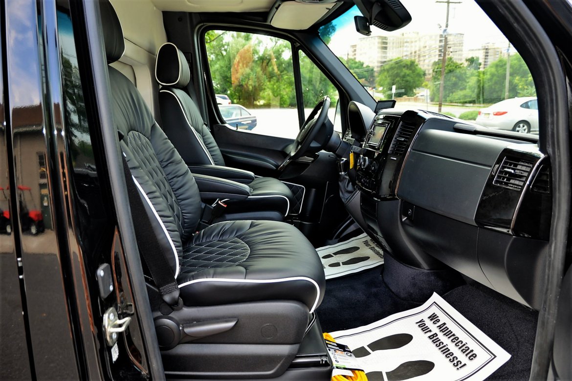 Sprinter for Sale in Oaklyn, NJ - Photo 26