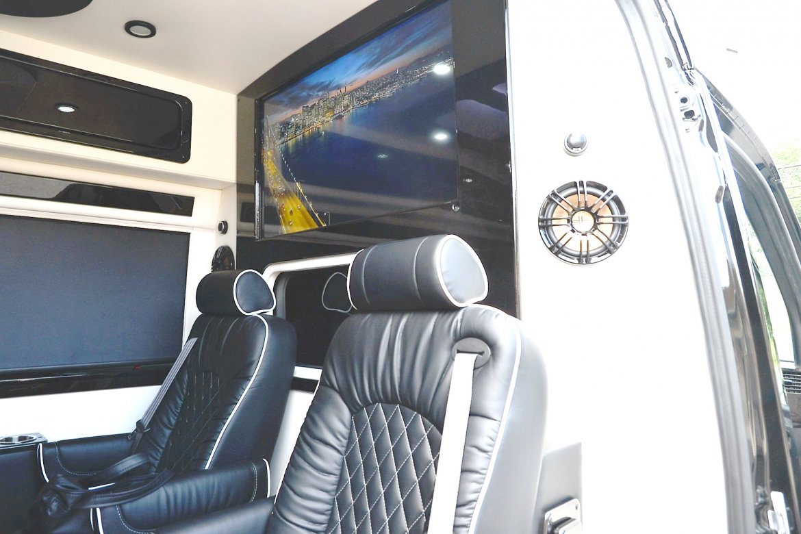 Sprinter for Sale in Oaklyn, NJ - Photo 27