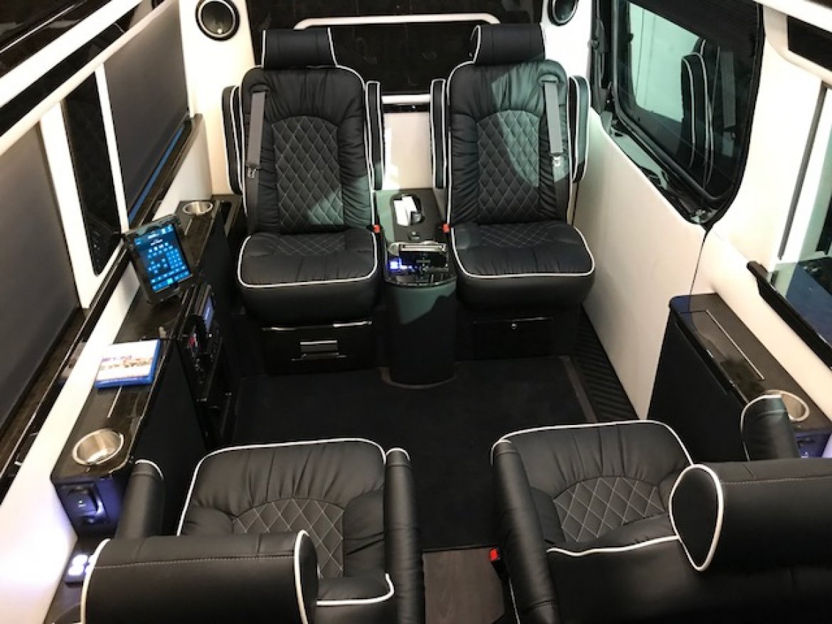 Sprinter for Sale in Oaklyn, NJ - Photo 31
