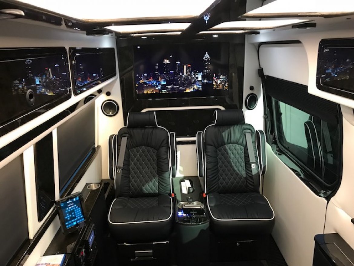 Sprinter for Sale in Oaklyn, NJ - Photo 32