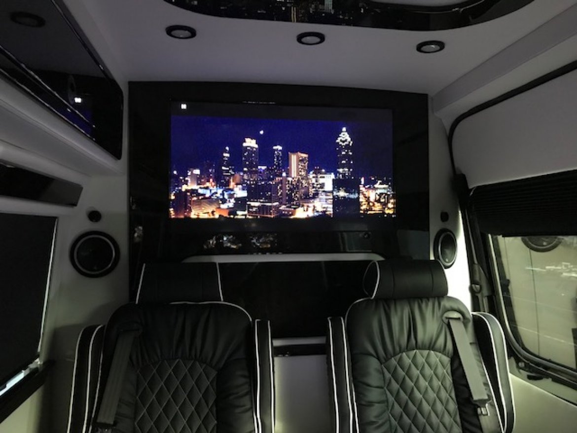Sprinter for Sale in Oaklyn, NJ - Photo 33