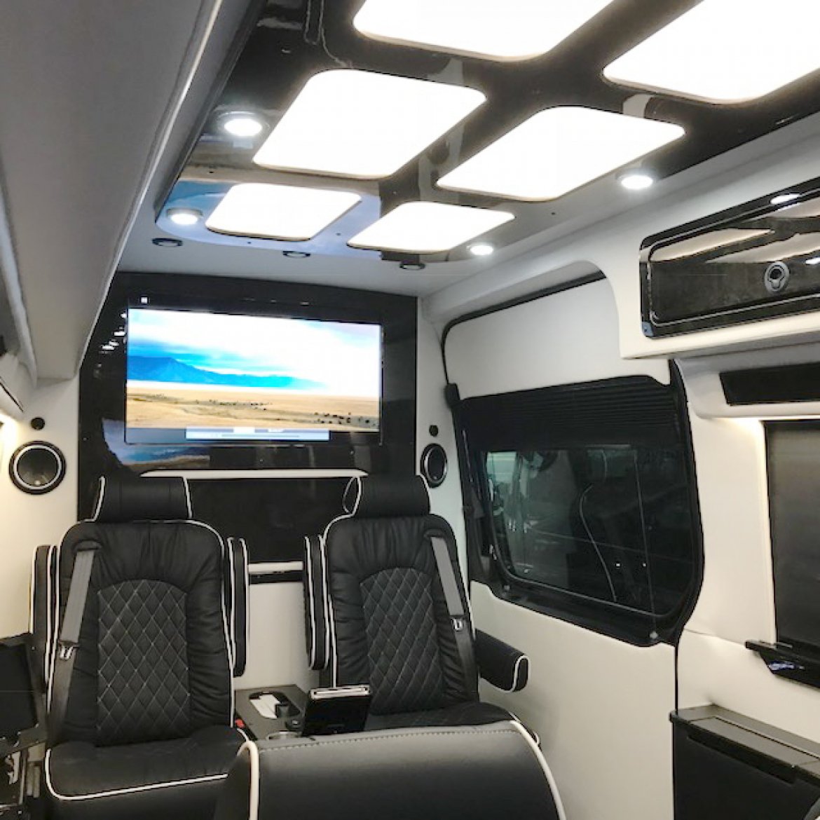 Sprinter for Sale in Oaklyn, NJ - Photo 36