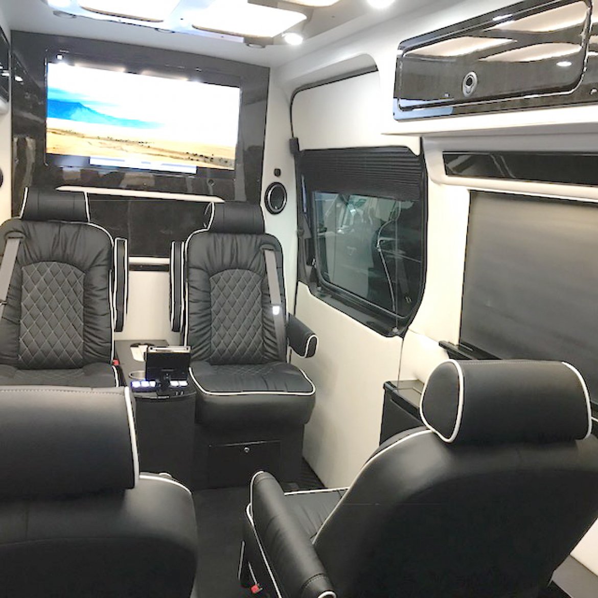 Sprinter for Sale in Oaklyn, NJ - Photo 38