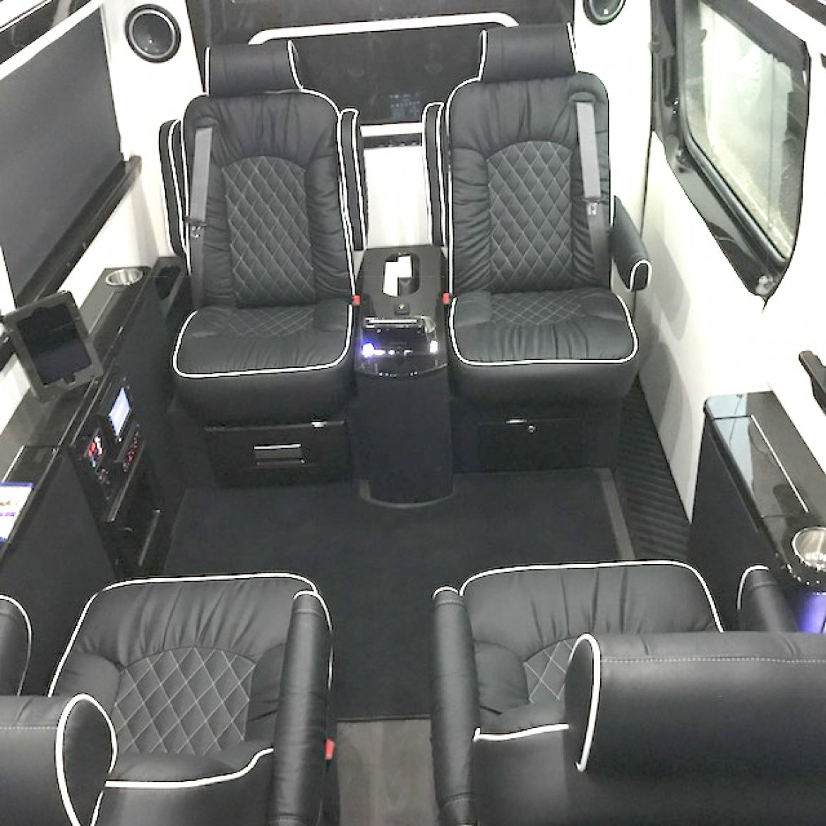 Sprinter for Sale in Oaklyn, NJ - Photo 41