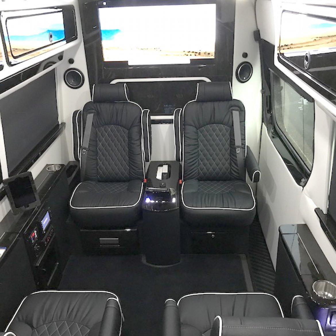 Sprinter for Sale in Oaklyn, NJ - Photo 42