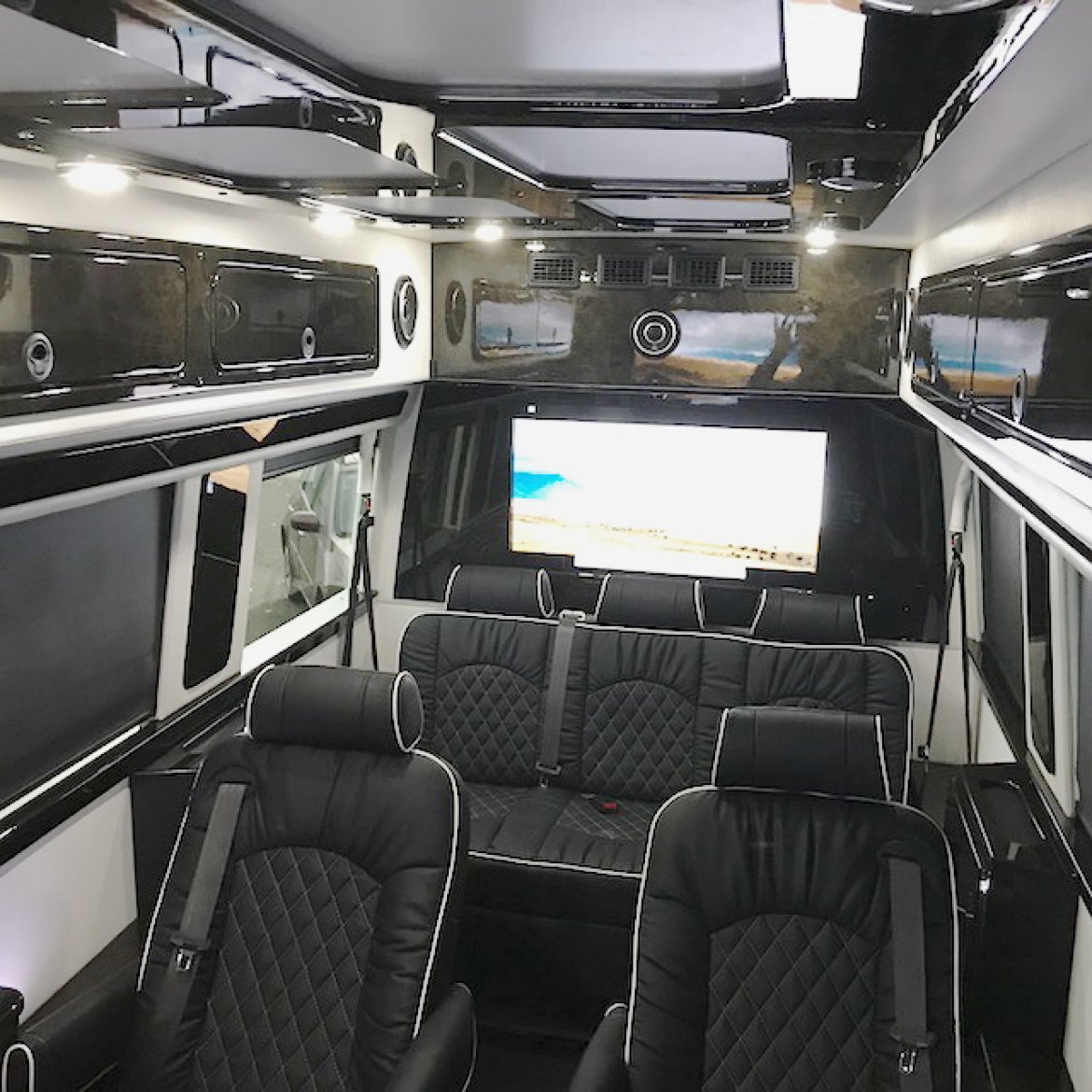 Sprinter for Sale in Oaklyn, NJ - Photo 43