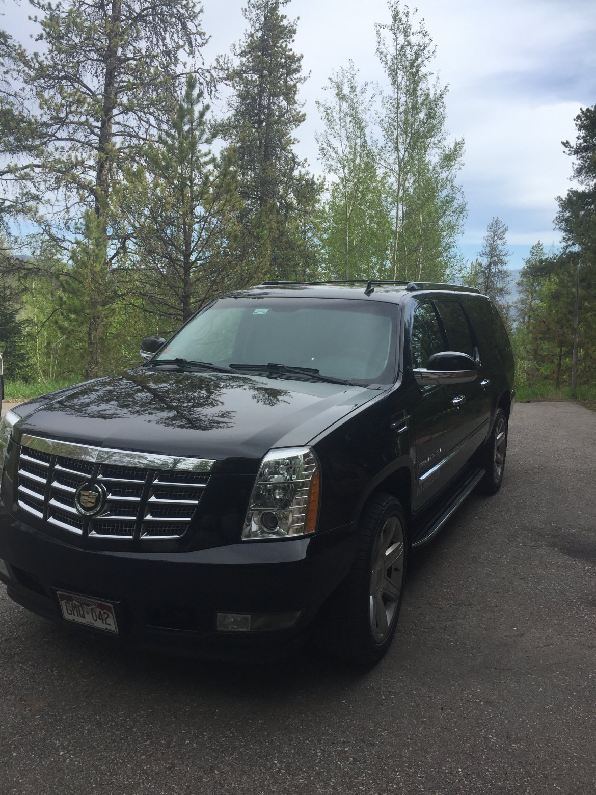 CEO SUV Mobile Office for Sale in Edwards, CO - Photo 4
