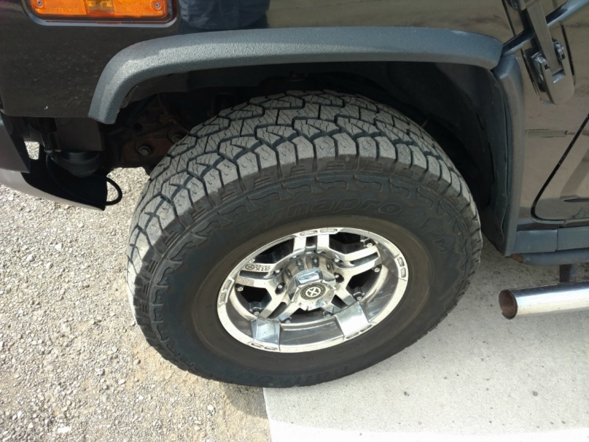 SUV Stretch for Sale in North East, PA - Photo 4