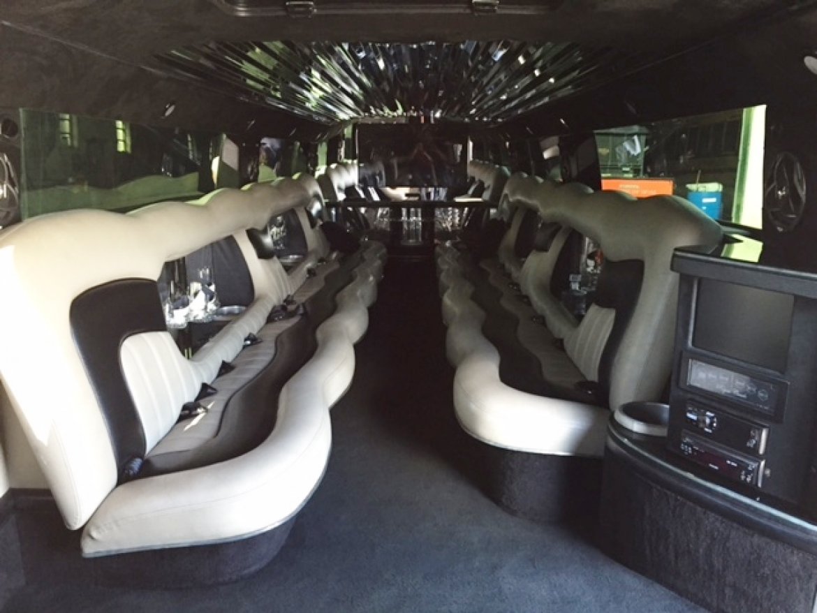 SUV Stretch for Sale in North East, PA - Photo 5