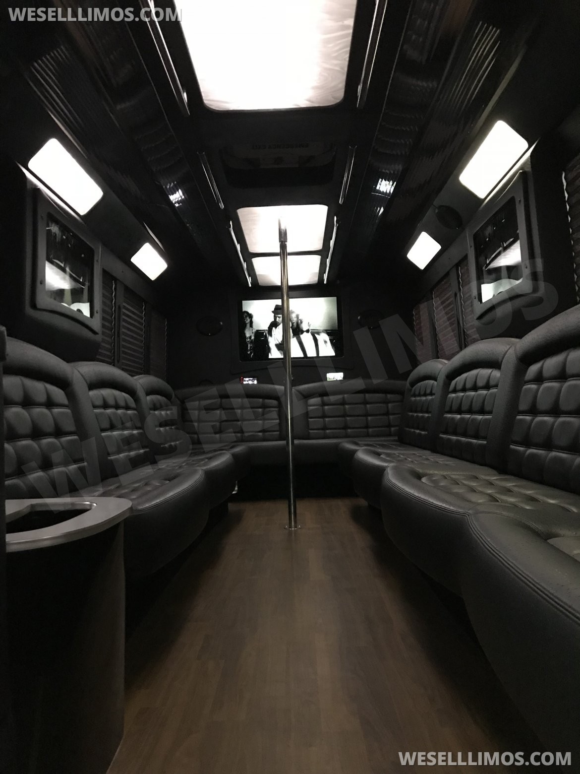 Limo Bus for Sale in Fort Myers, FL - Photo 11