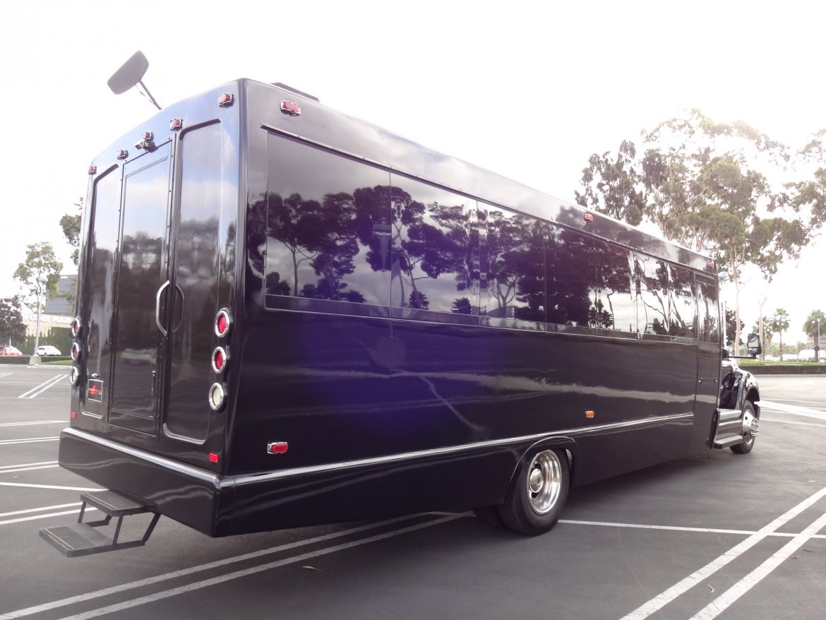 Limo Bus for Sale in Irvine, CA - Photo 4