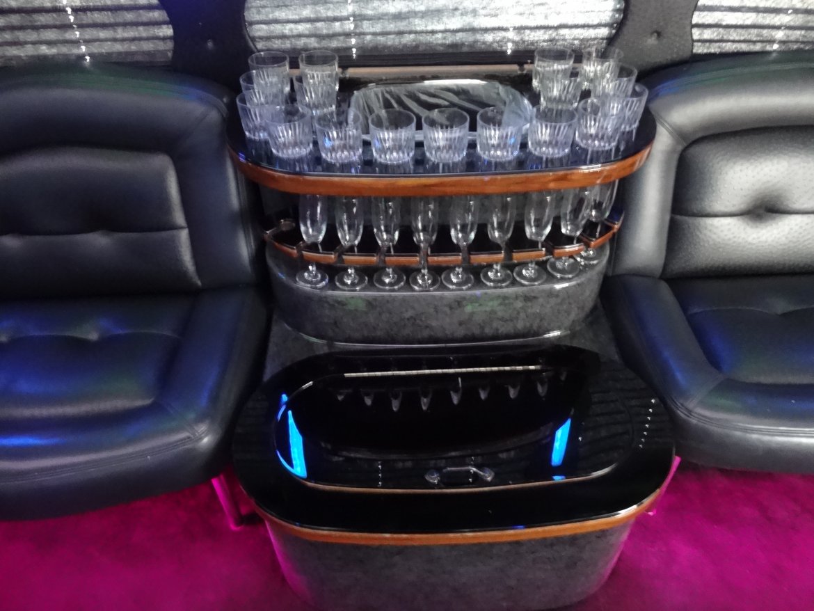 Limo Bus for Sale in Irvine, CA - Photo 22