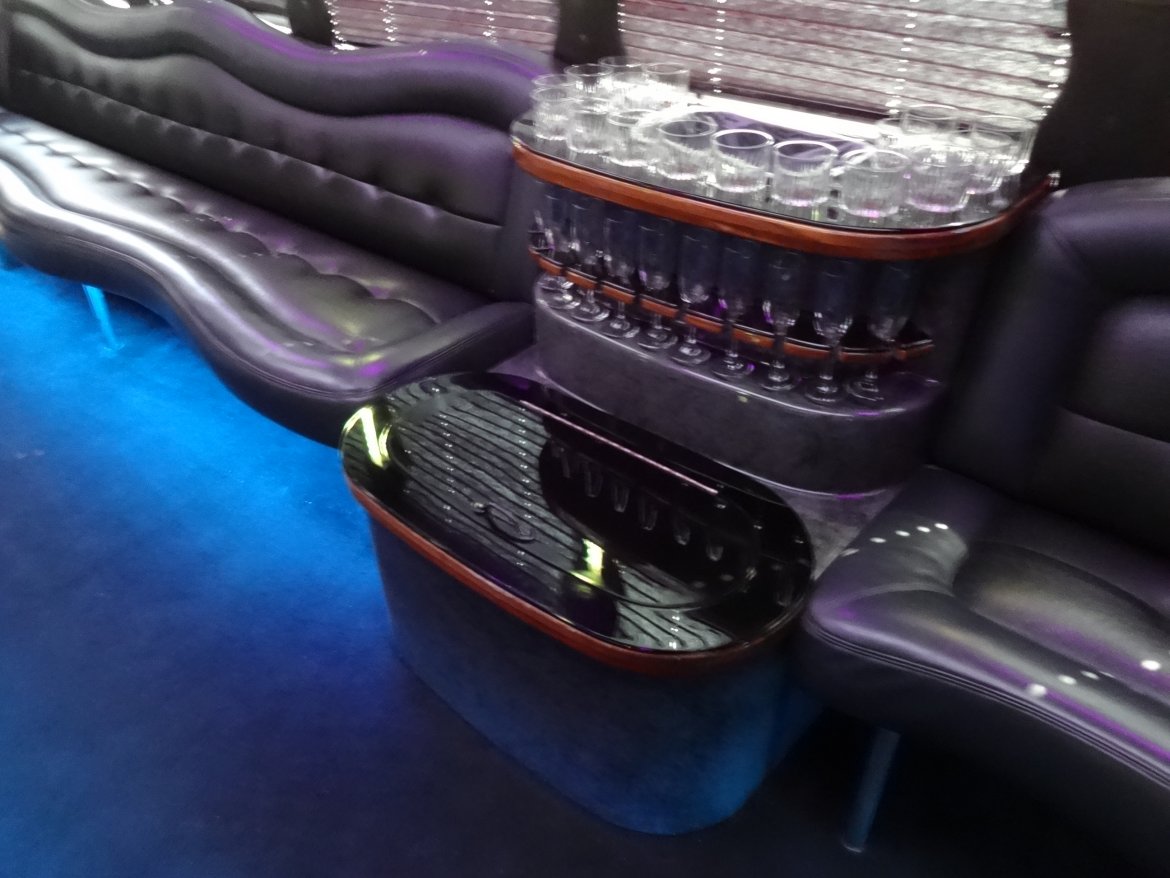 Limo Bus for Sale in Irvine, CA - Photo 24