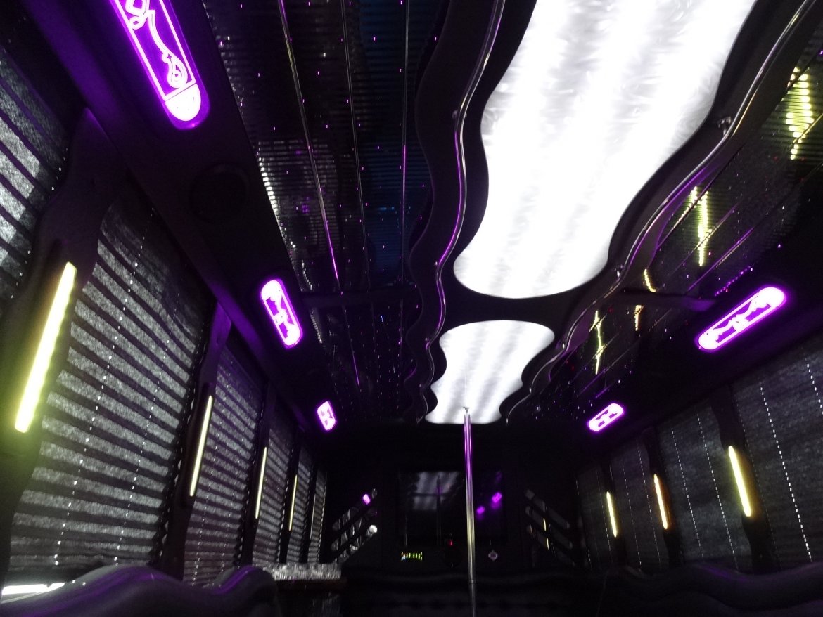 Limo Bus for Sale in Irvine, CA - Photo 31