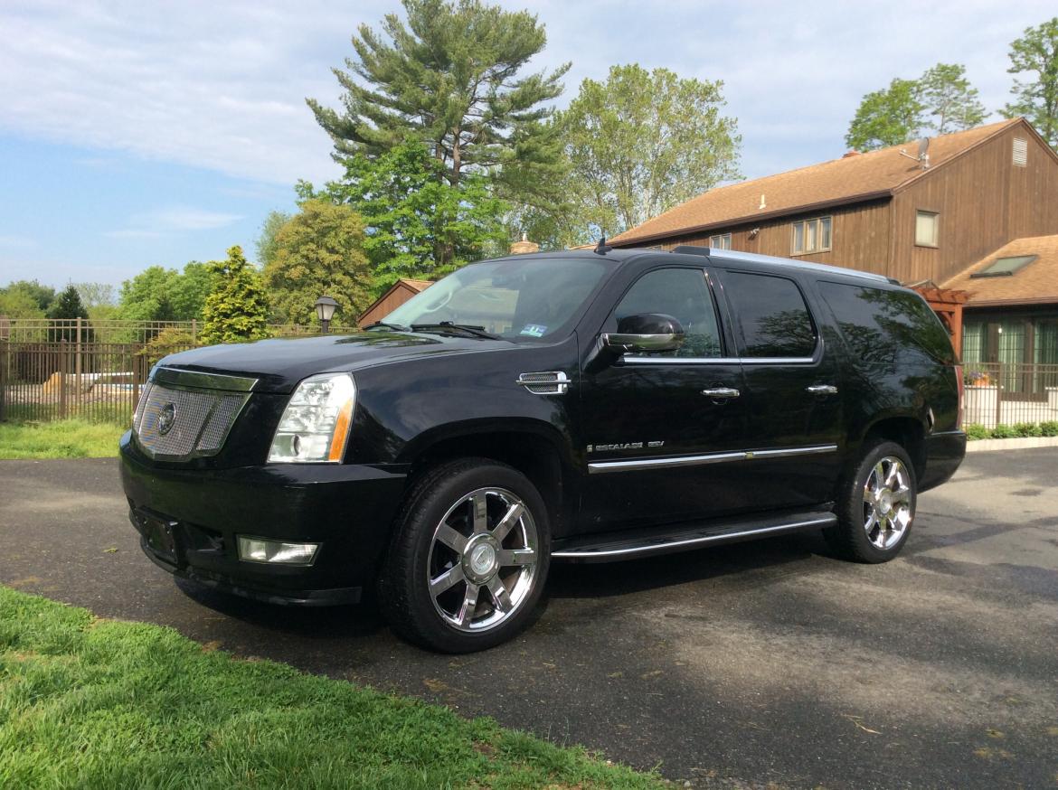 SUV for Sale in Bordentown , NJ - Main Photo