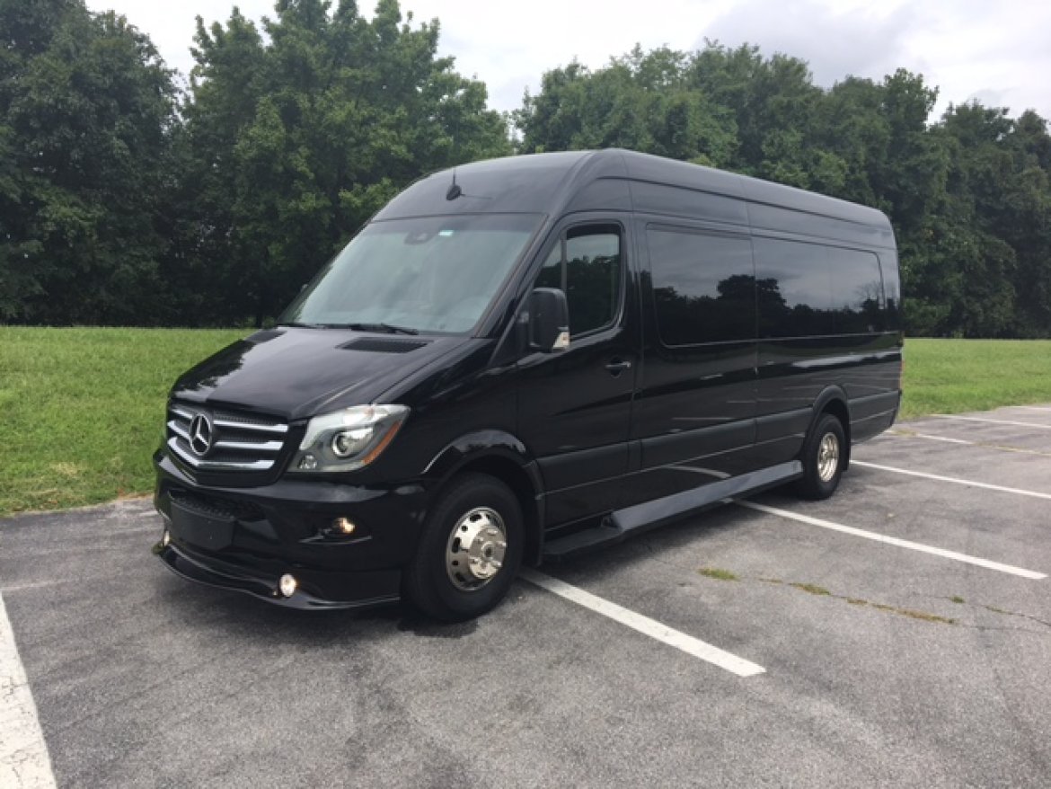 Sprinter for Sale in Capitol Heights, MD - Photo 2