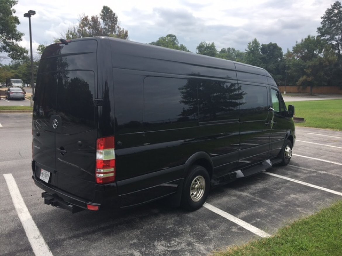 Sprinter for Sale in Capitol Heights, MD - Photo 4