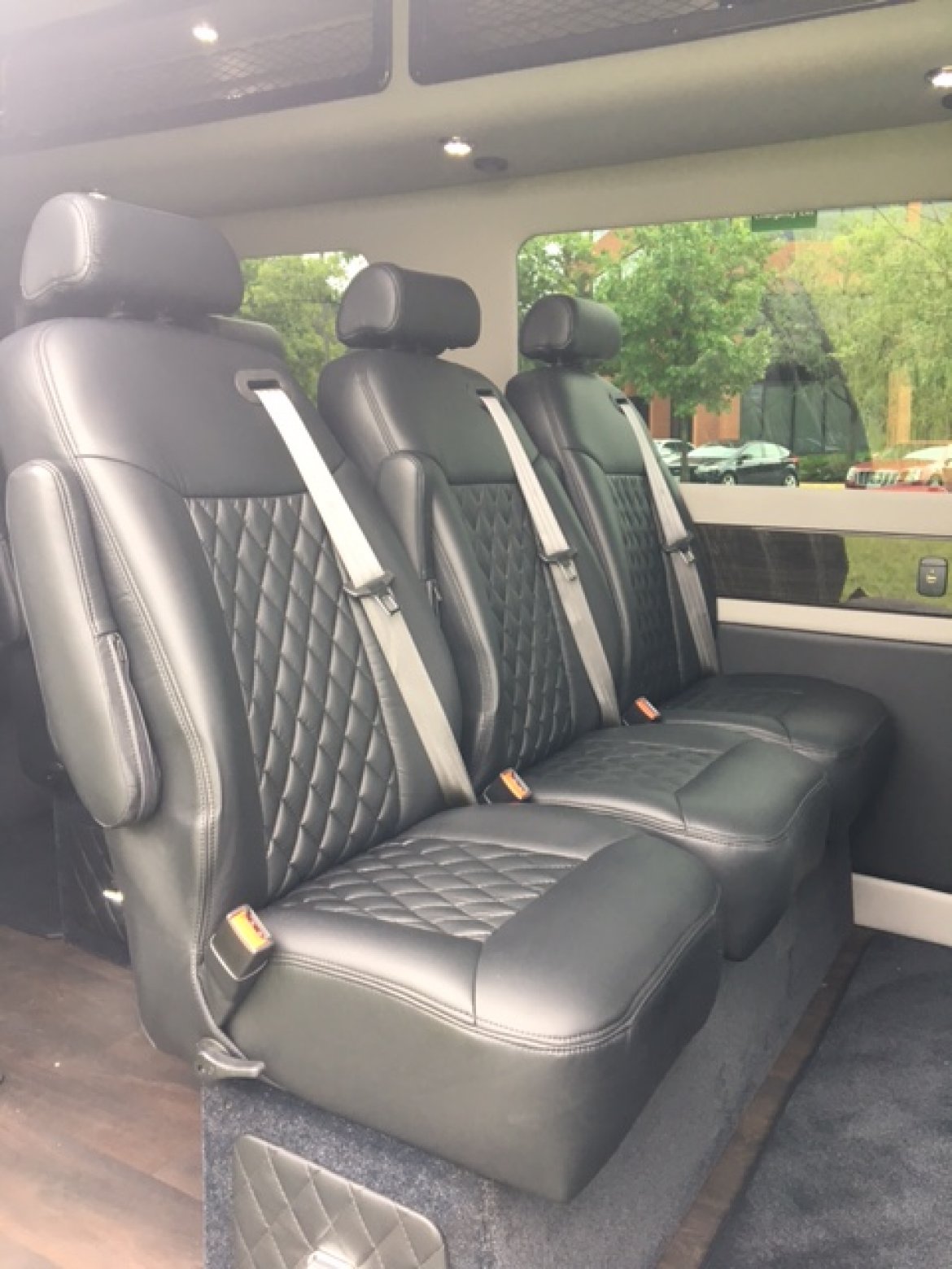 Sprinter for Sale in Capitol Heights, MD - Photo 5