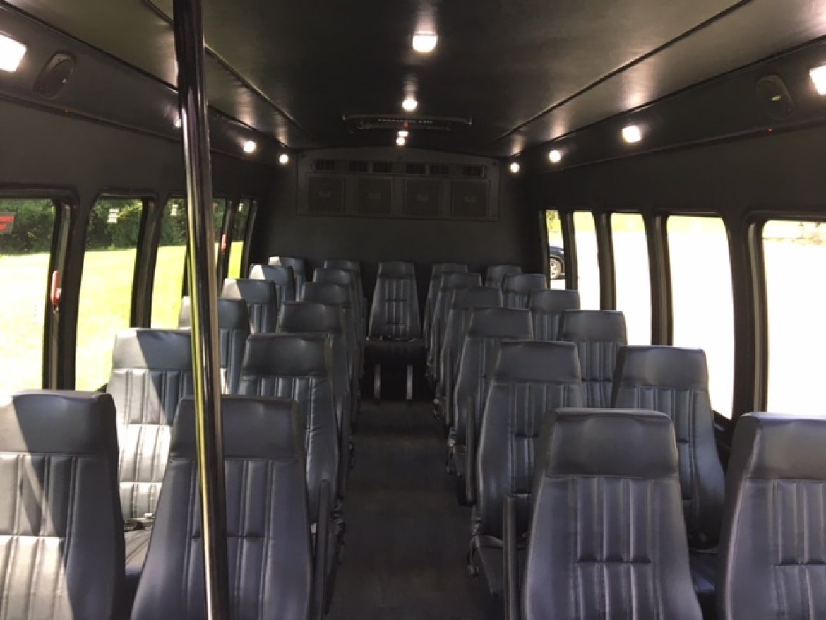 Shuttle Bus for Sale in Capitol Heights, MD - Photo 2
