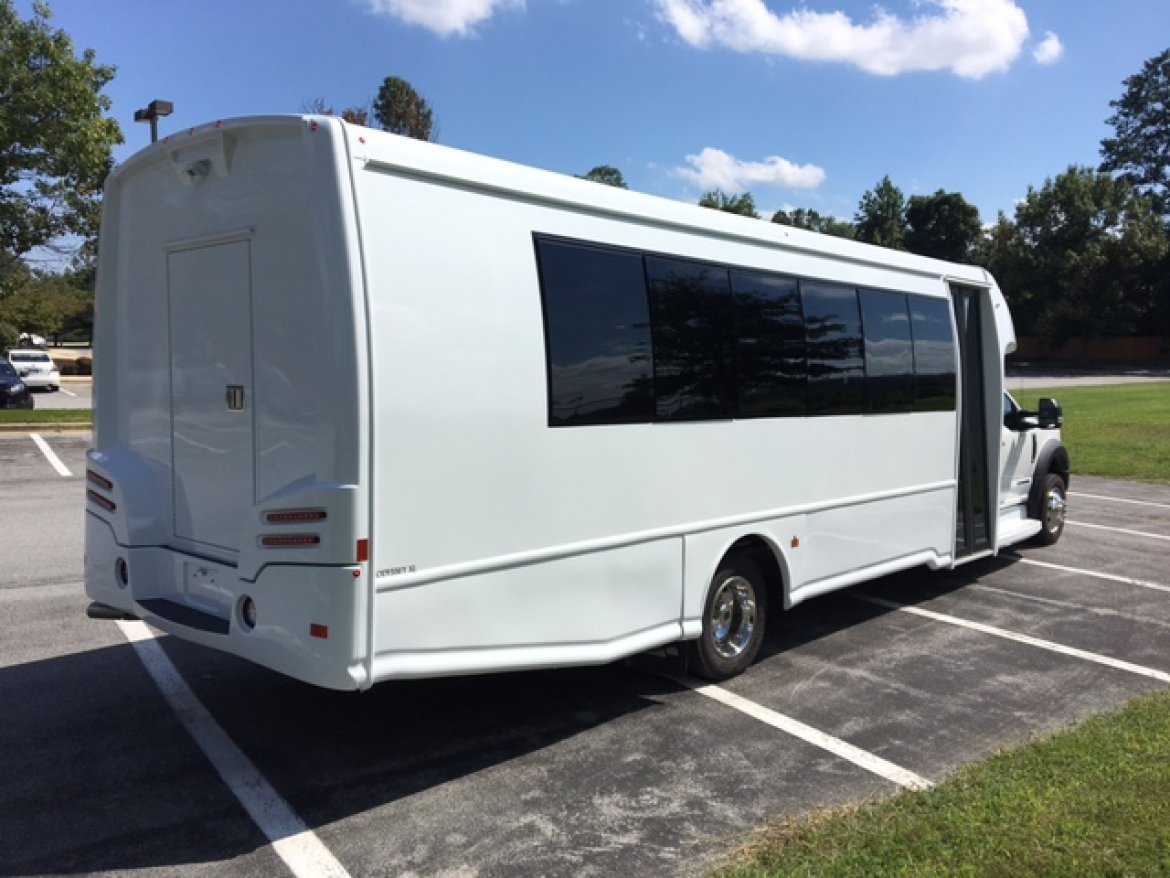 Shuttle Bus for Sale in Capitol Heights, MD - Photo 4