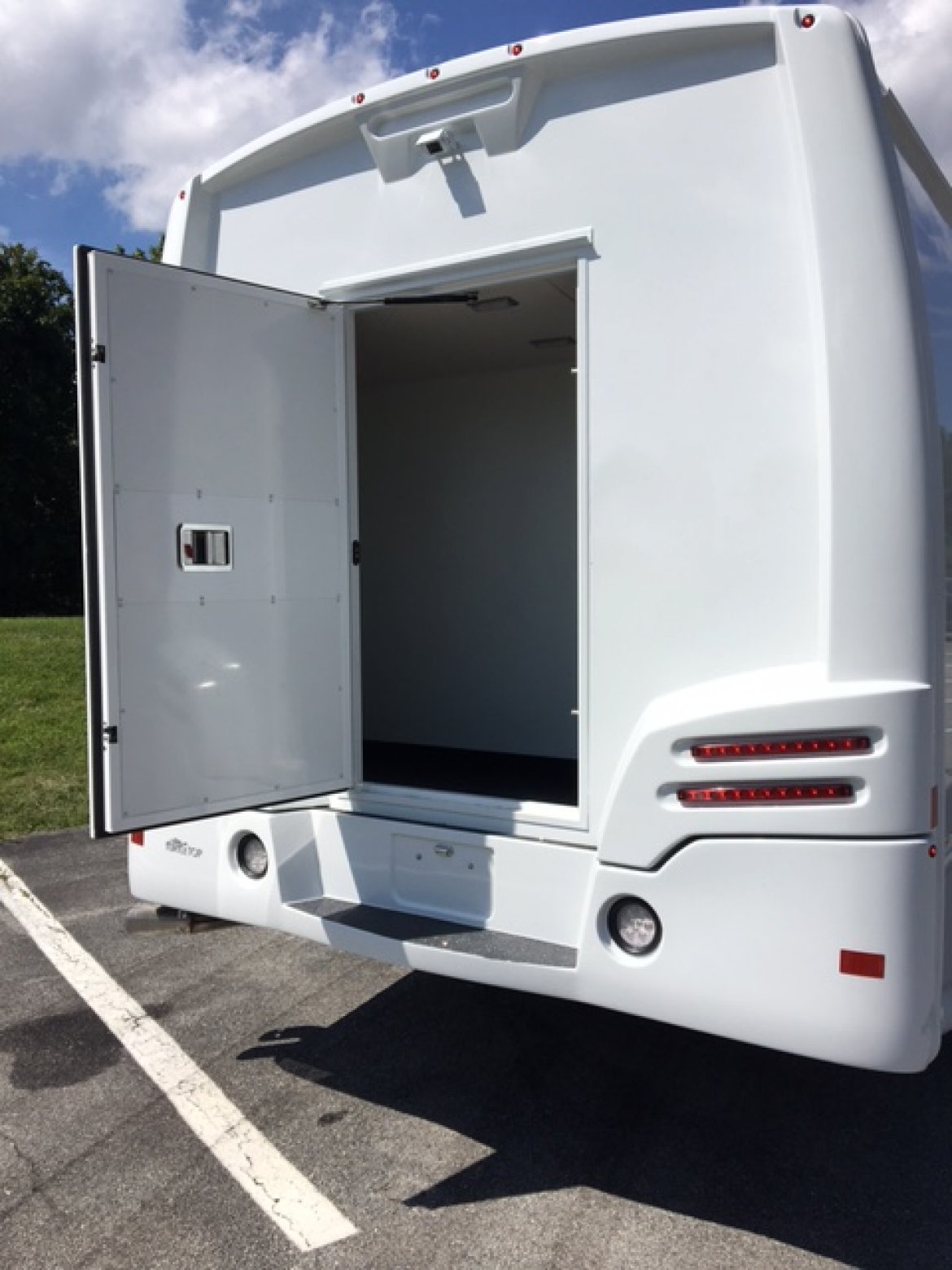 Shuttle Bus for Sale in Capitol Heights, MD - Photo 5