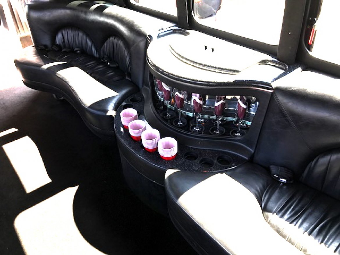 Limo Bus for Sale in Oaklyn, NJ - Photo 12