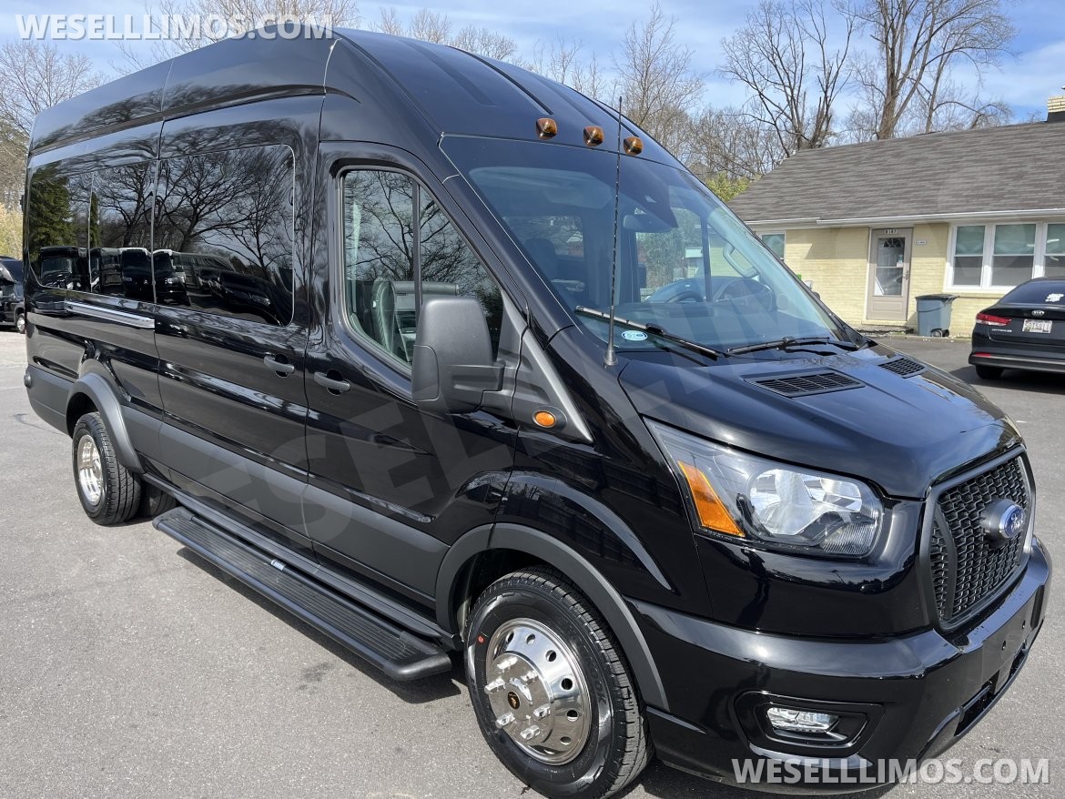 Sprinter for Sale in Pasadena, MD - Photo 3