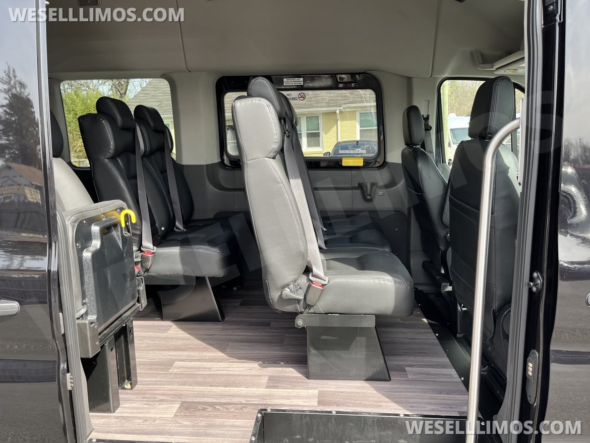 Sprinter for Sale in Pasadena, MD - Photo 5