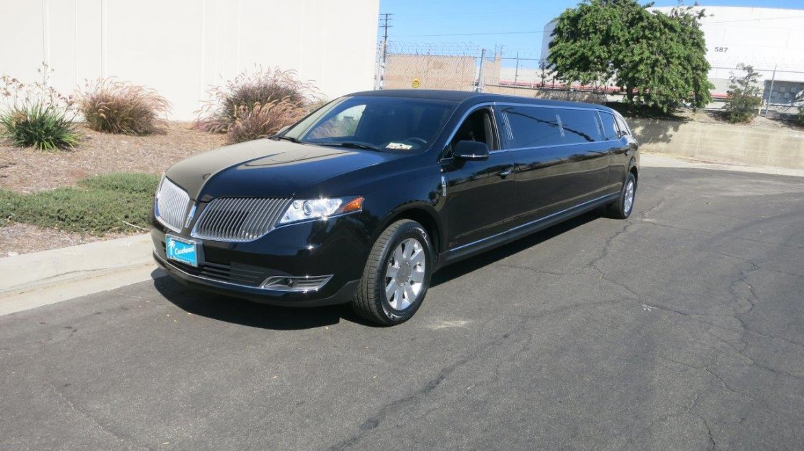 Limousine for Sale in Carson, CA - Photo 3