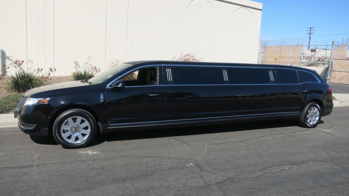 Limousine for Sale in Carson, CA - Main Photo