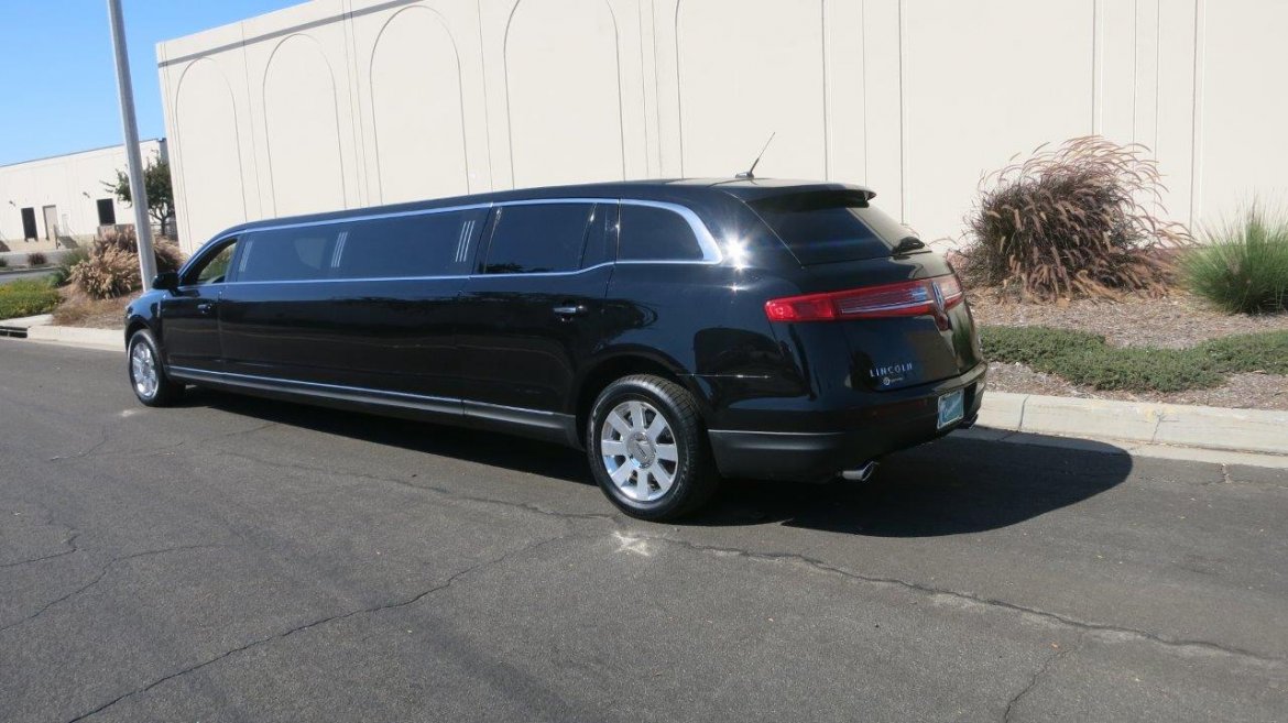Limousine for Sale in Carson, CA - Photo 5