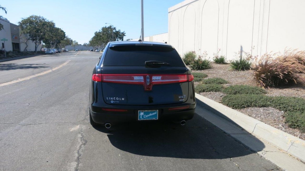 Limousine for Sale in Carson, CA - Photo 6